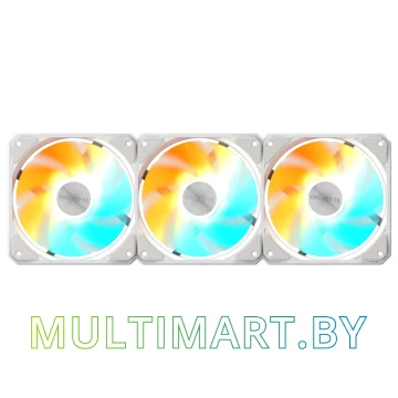 Набор вентиляторов Gigabyte GP-GBT EZFAN1203 ICE